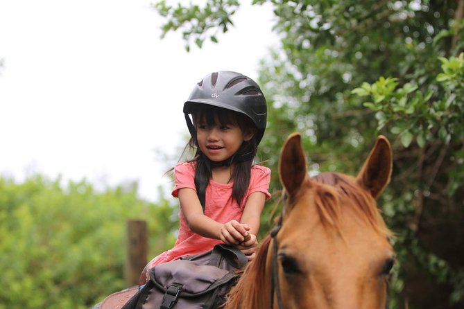 Pony Rides For Kids - Helmets, Weight Limits, and the Safety Reality Check
