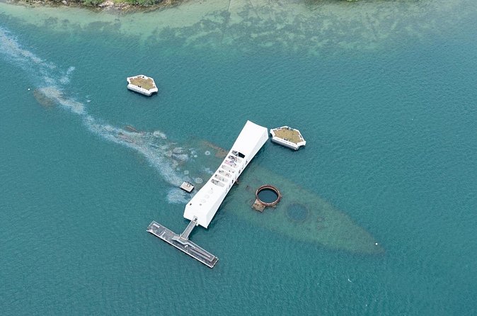 Premier Pearl Harbor and Hawaii Kingdom History Tour - Timing and How Long You’ll Actually Be Out