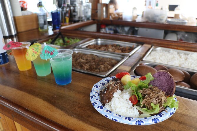 Premium Snorkel Sunset Cruise with Whale and Dolphin Watch - Ko Olina Catamaran: Where the 4:15 pm Sunset Adventure Starts