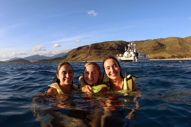 Premium Snorkel Sunset Cruise with Whale and Dolphin Watch - The Sunset Over the Pacific: Why This Cruise Timing Feels Right
