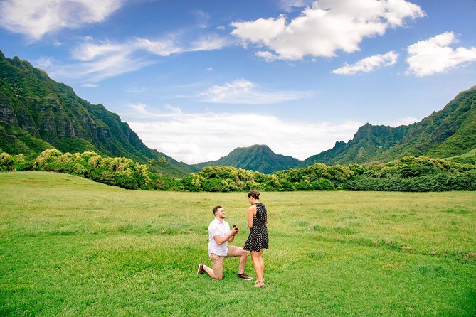 Private 45 Minute Helicopter Tour with Romantic Landing - Who this tour suits best (and who should think twice)