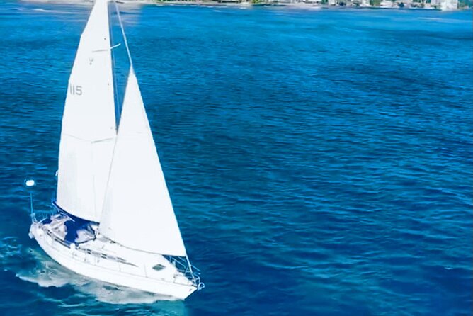 Private 5Hrs Island Tour with 2Hrs Sail and Snorkel with Turtles - Pickup and Private-Group Comfort: Less Stress, More Day
