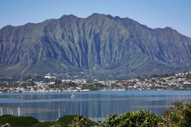 Private 5Hrs Island Tour with 2Hrs Sail and Snorkel with Turtles - Makapu‘u Point: East Coast Views That Stretch