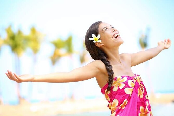 Private 90-Minute Spa and Massage in Honolulu - A 90-minute spa reset in the heart of Honolulu