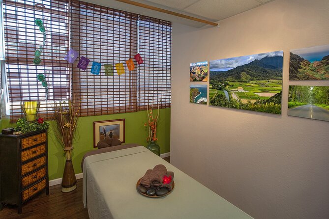 Private 90-Minute Spa and Massage in Honolulu - Should you book this private Honolulu massage?