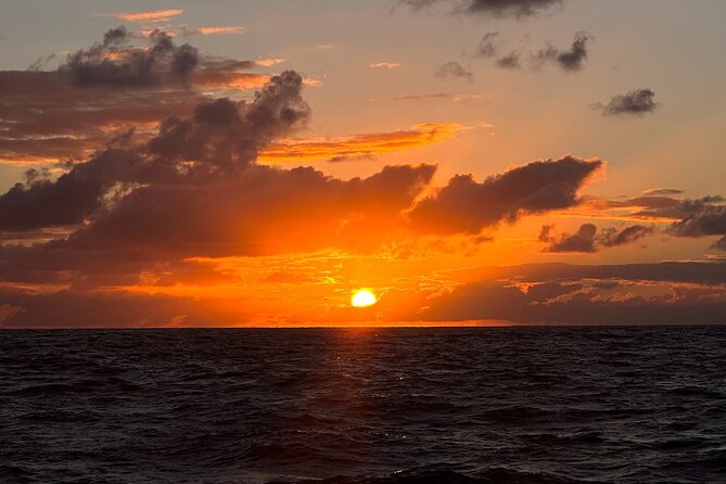 Private 90-Minute Sunset Sail Charter (Kewalo Harbor) - Sunset Sail out of Kewalo: what makes it feel different