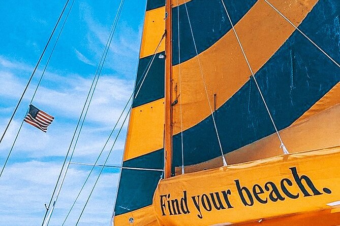 Private 90-Minute Sunset Sail Charter (Kewalo Harbor) - Drinks included: how the complimentary cocktail setup actually feels