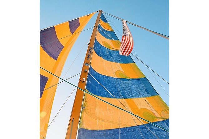 Private 90-Minute Sunset Sail Charter (Kewalo Harbor) - Private charter value: how $1,500 makes sense (and when it doesn’t)