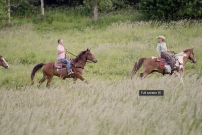Private Advanced Trail Ride - Private Advanced Riding: Why This Feels More “Yours”
