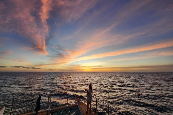 Private and Luxurious Sunset Cruise with Whale & Dolphin Watch - Why Ko Olina is the right stage for a sunset cruise