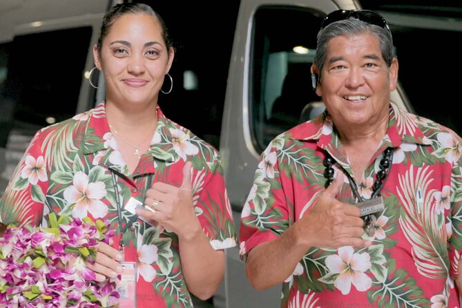 Private Arrival Transfer: Honolulu International Airport to Oahu Hotels or Cruise Terminal - How the Honolulu Airport Pickup Works (and Why That Matters)