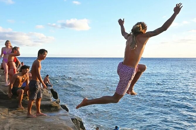 Private Bucket List Adventure Day- Hikes, Beaches, Waterfalls - Key highlights to plan around