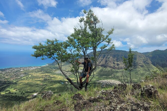 Private Bucket List Adventure Day- Hikes, Beaches, Waterfalls - Sherwood Beach: a real local recovery break