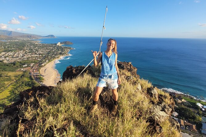 Private Bucket List Adventure Day- Hikes, Beaches, Waterfalls - What you’re really paying for: $225 value logic