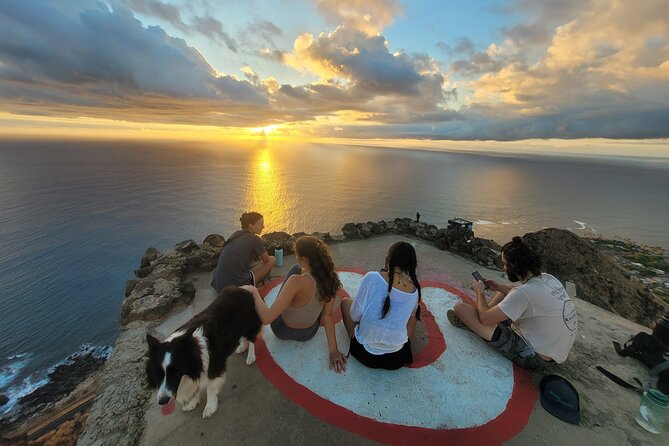 Private Bucket List Adventure Day- Hikes, Beaches, Waterfalls - Who this Oahu day fits best