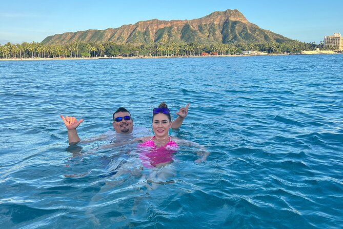 Private Catamaran Charter in Waikiki (1-6 Guests) - Music, Coolers, and the BYOB Reality