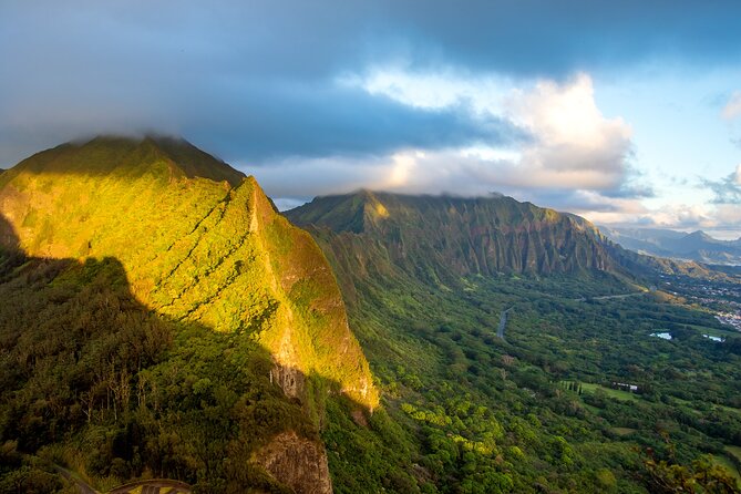 Private Circle Island Oahu Tour with Custom Itinerary - Key Points You’ll Care About