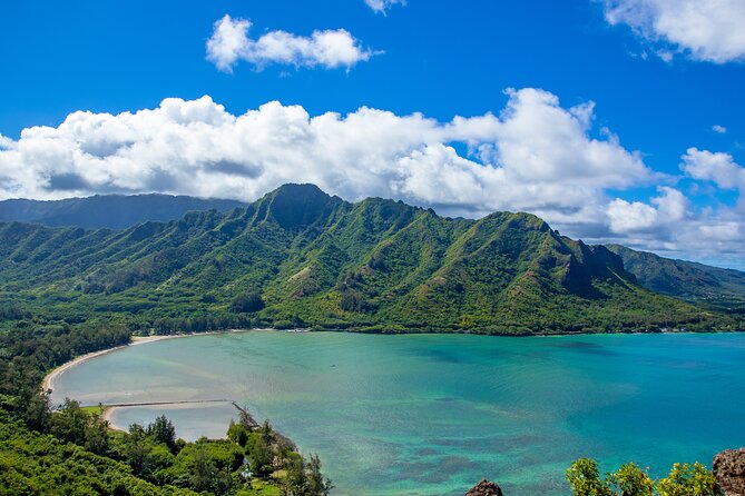 Private Circle Island Oahu Tour with Custom Itinerary - A Private Circle Island Day That Actually Feels Personal