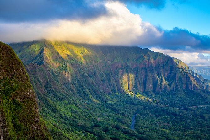 Private Circle Island Oahu Tour with Custom Itinerary - Makapu‘u Point Lookout: Big Coast Views Plus a Lighthouse Option
