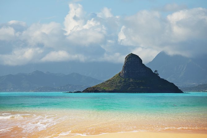 Private Circle Island Off-the-Beaten- Oahu Tour - Key highlights worth your attention