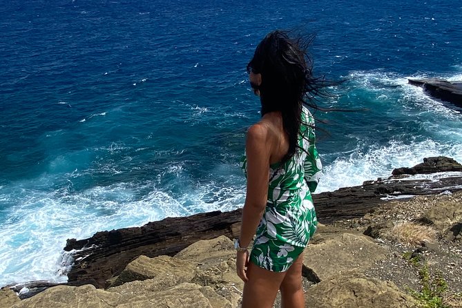 Private Circle Island Off-the-Beaten- Oahu Tour - Getting around: comfort perks and what you should pack