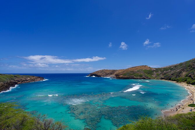 Private Circle Island Tour-Oahu-Customizable - Key things that make this tour work