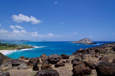 Private Circle Island Tour-Oahu-Customizable - Hanauma Bay lookout (and why this is more about views than snorkeling)