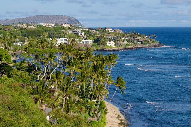 Private Circle Island Tour-Oahu-Customizable - Makapu’u Point: coast panoramas, plus winter whale chances