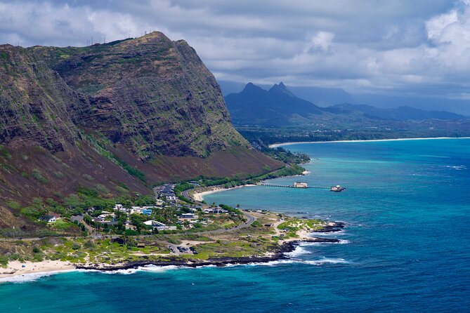 Private Circle Island Tour-Oahu-Customizable - Wildlife moments: monk seals are possible, not promised