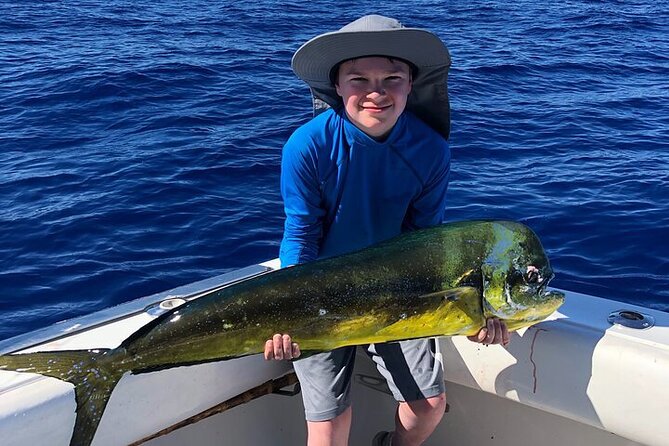 Private Deep Sea Full-Day Fishing Charter in Hawaiian Waters - The day’s rhythm: how a full-day charter usually plays out