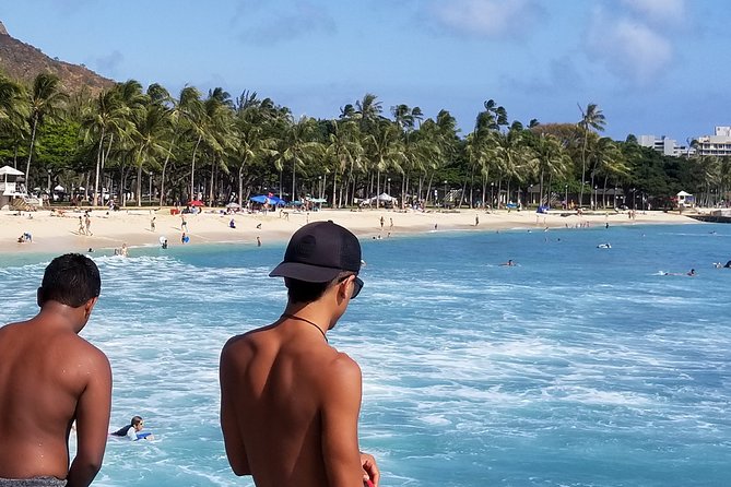 Private Dole,Garlic Shrimp,Haleiwa,North Shore Customizable tour - A private 5-hour Oahu plan you can actually steer