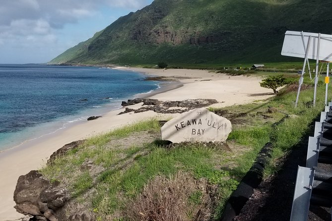 Private Dole,Garlic Shrimp,Haleiwa,North Shore Customizable tour - How Ken’s style makes the day work in real life