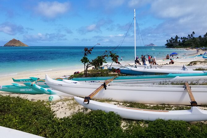 Private Dole,Garlic Shrimp,Haleiwa,North Shore Customizable tour - What you’ll actually do at the stops (and what to expect)