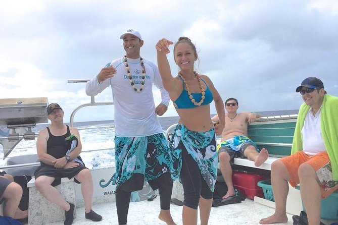 Private Dolphin Swim with Slide for up to 15 Passengers - Price and Value: When $200 Feels Like a Deal