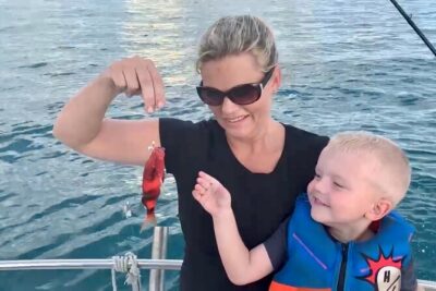 Private Fishing Charter for Family and Friends in Honolulu - Getting to the water: Ala Moana meeting point to the Kewalo Basin launch