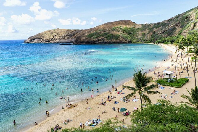 Private Fond Farewell Oahu Last Day Tour - Key Things You’ll Want to Know