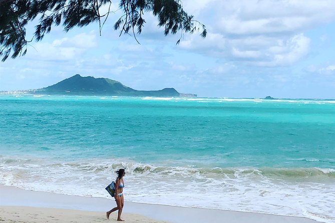 Private Fond Farewell Oahu Last Day Tour - Pickup, Luggage, and the Airport Timing Advantage