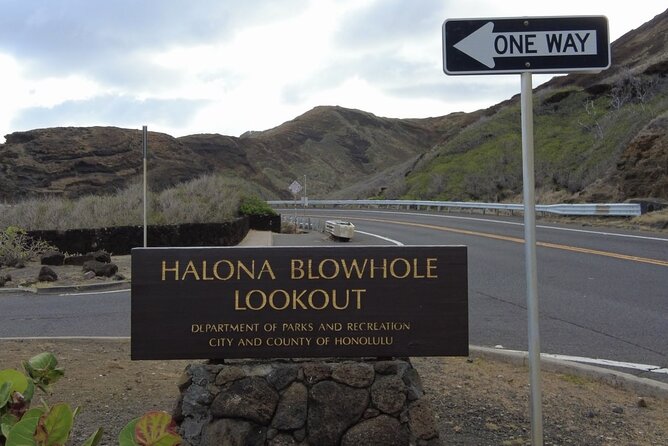 Private Full-Day Circle Island Guided Small-Group up to 6 (Se habla Español) - Honolulu Zoo first: an easy opener with free admission