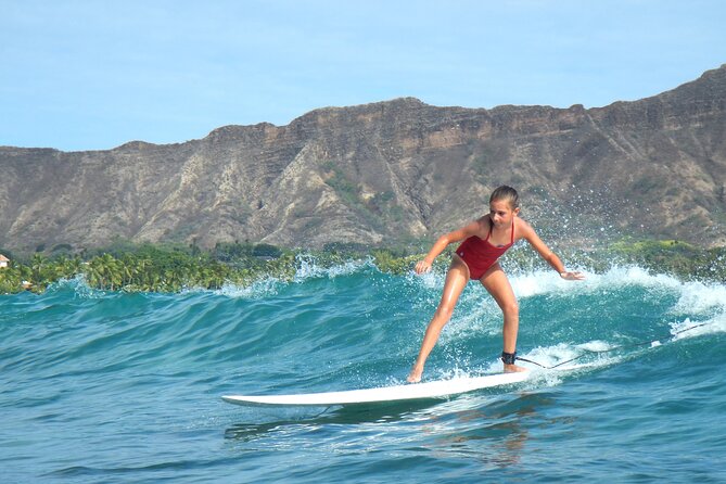 Private Guided Surf Boarding Lesson in Honolulu - A 2.5-Hour Private Surf Lesson in Honolulu: What the Time Really Does