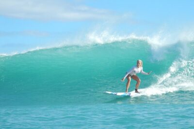 Private Guided Surf Boarding Lesson in Honolulu - What Happens Before You Paddle: Safety That Actually Fits Surfing