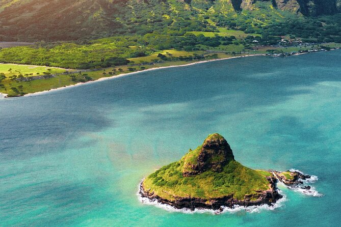 Private Half-Day Circle Island Highlights Tour in Oahu - Nu’uanu Pali Lookout: Clear Explanations for Huge Views