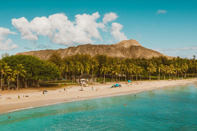 Private Half-Day Circle Island Highlights Tour in Oahu - Dole Plantation: Snack, Souvenirs, and Restrooms