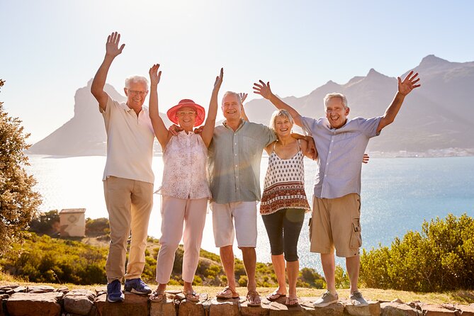 Private Island Tour Up to 14 people - A private Oahu day tour that fits real vacation schedules