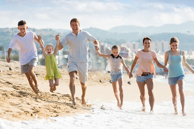 Private Island Tour Up to 14 people - Kahala, then Koko Marina Center: the comfort break that feels local