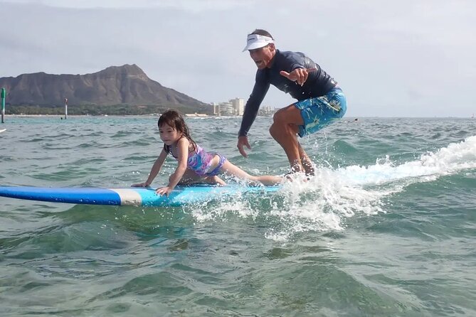 Private Kids Surfing Lessons - Kids Surf Accommodations That Make Learning Feel Possible