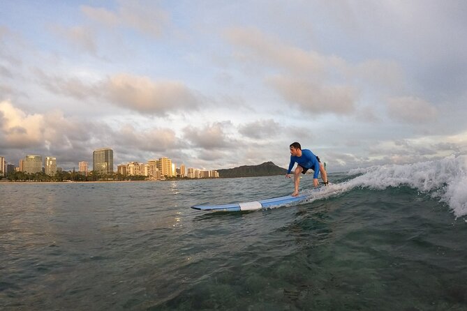 Private Kids Surfing Lessons - The Real Experience: Comfort, Confidence, and Actual Riding