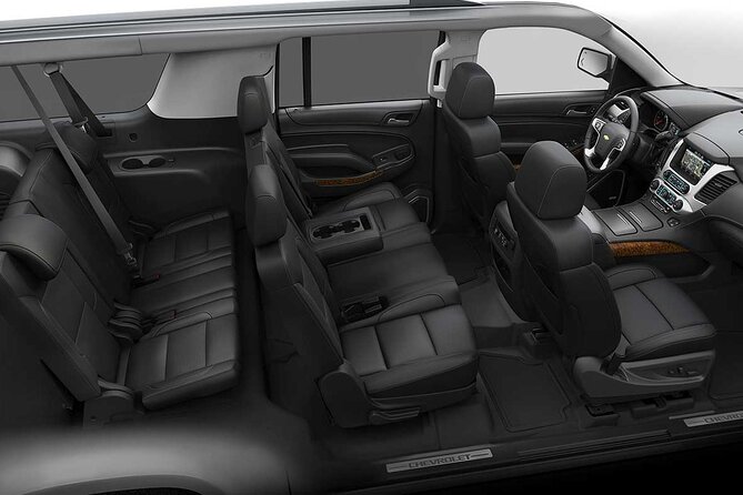 Private Luxury Escalade Transfer: HNL Airport & Cruise Ports - Who This Transfer Fits Best (and Who Should Rethink It)