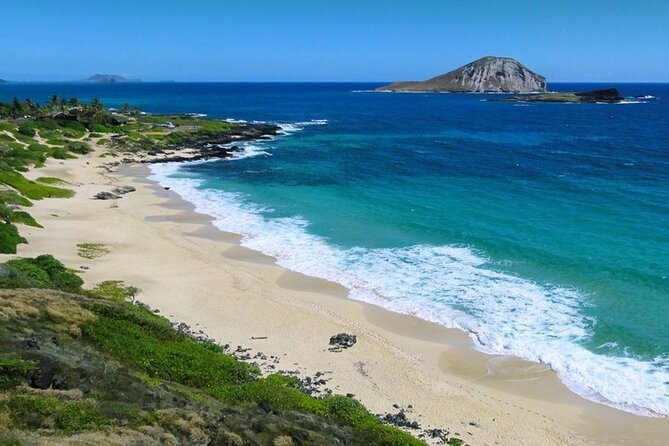 Private Oahu Circle Island Tour - Diamond Head State Monument: the most famous start and the one fee to plan for