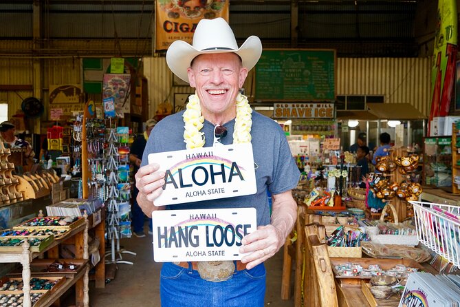 Private Oahu Island Adventure Customizable Tours - Key points before you go