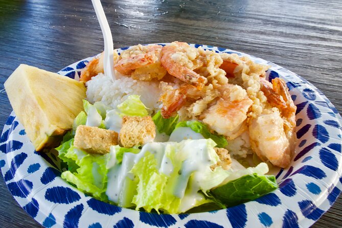 Private Oahu Island Adventure Customizable Tours - Private Pickup and a Route You Can Actually Control